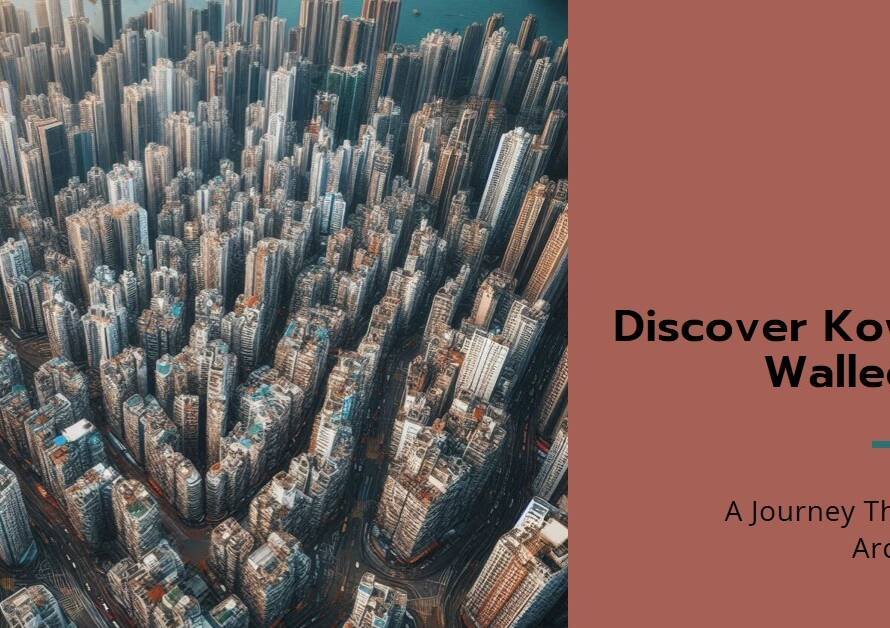 Kowloon Walled City Revisited: Exploring History Through Architecture