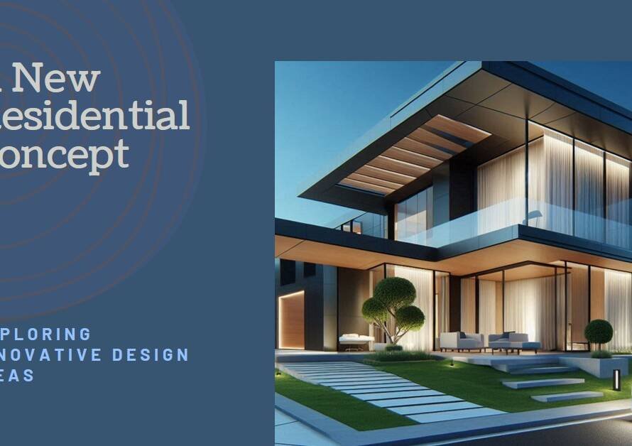 View House by Johnston Marklee & Diego Arraigada: A Residential Concept Unveiled