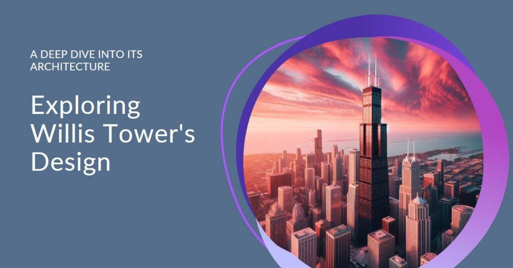 Willis Tower Revisited: Skidmore, Owings & Merrill’s AD Classics Analysis
