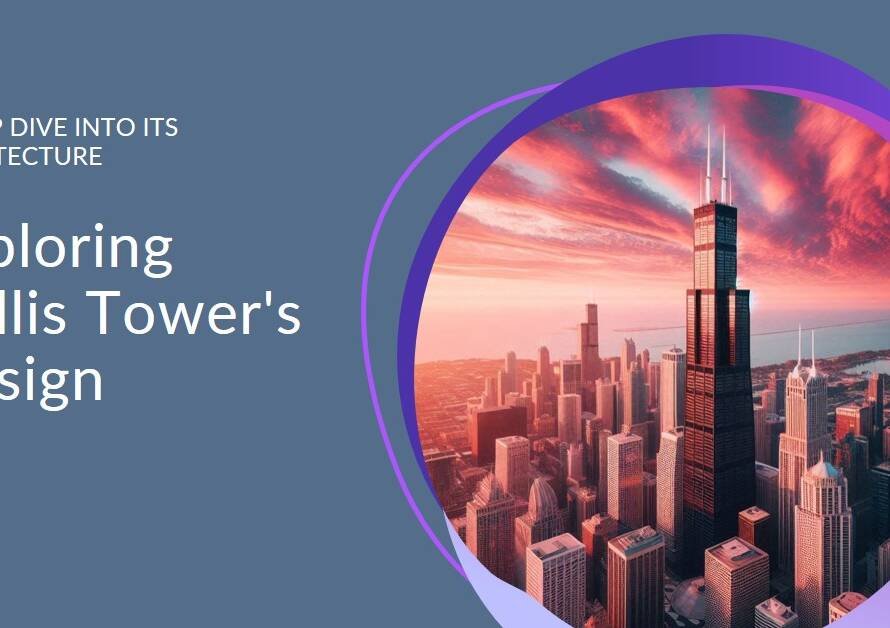 Willis Tower Revisited: Skidmore, Owings & Merrill’s AD Classics Analysis