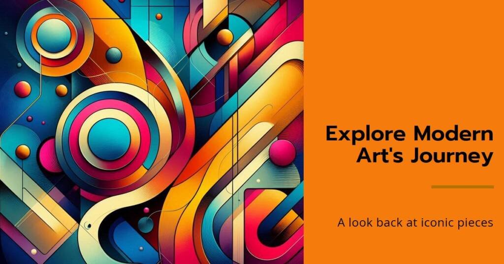 The Museum of Modern Art – A Retrospective