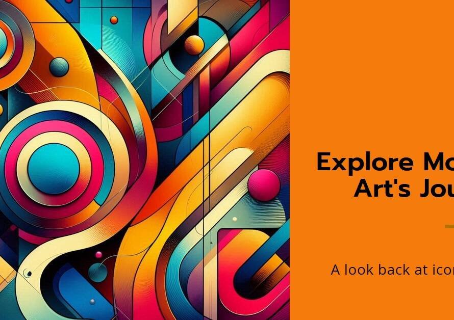 The Museum of Modern Art – A Retrospective