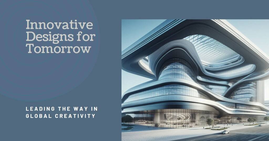 Zaha Hadid Architects in Focus: Pioneering Futuristic Design Globally