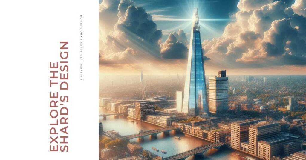 The Shard Reimagined: Inside Renzo Piano’s Building Workshop