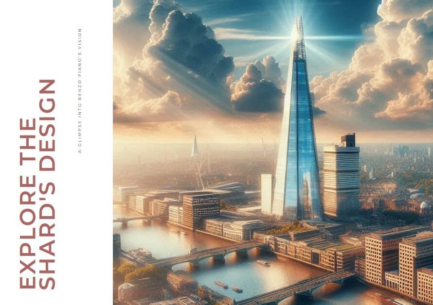 The Shard Reimagined: Inside Renzo Piano’s Building Workshop