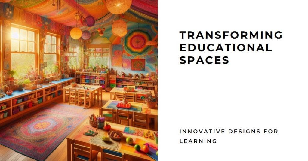 Designing Schools with Waldorf Pedagogy: A New Approach to Educational Interiors