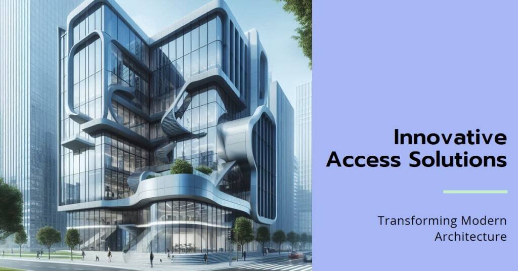 Dormakaba: Innovative Access Solutions in Modern Architecture