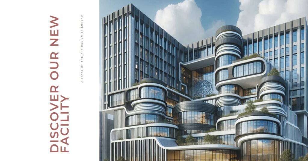 Weill Cornell Medical College by Ennead Architects: A Cutting-Edge Facility