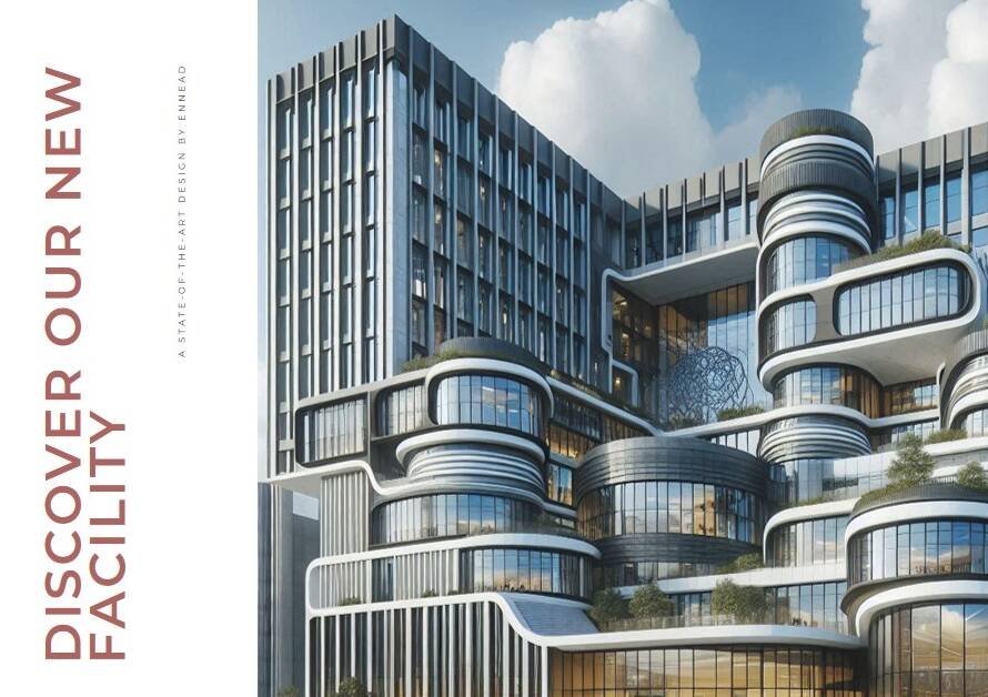 Weill Cornell Medical College by Ennead Architects: A Cutting-Edge Facility