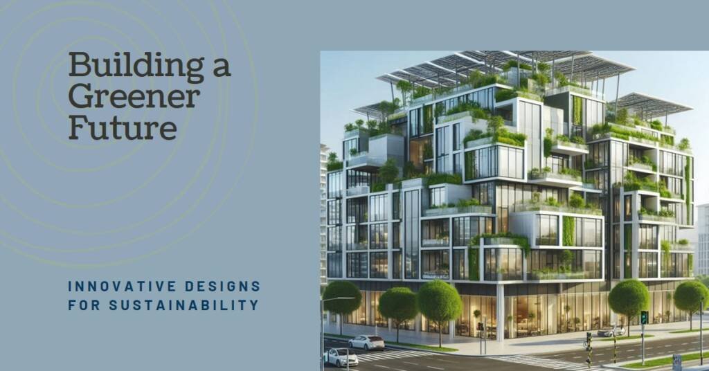 Exploring Sustainable Practices in Modern Architecture