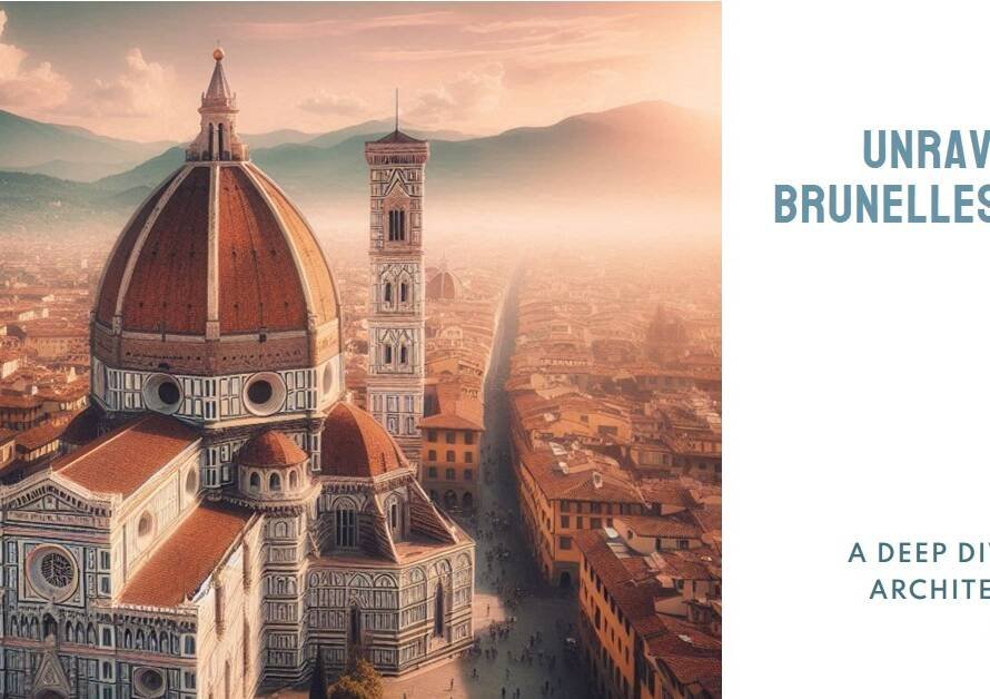 Solving the Mysteries of Brunelleschi’s Dome: A Documentary Insight