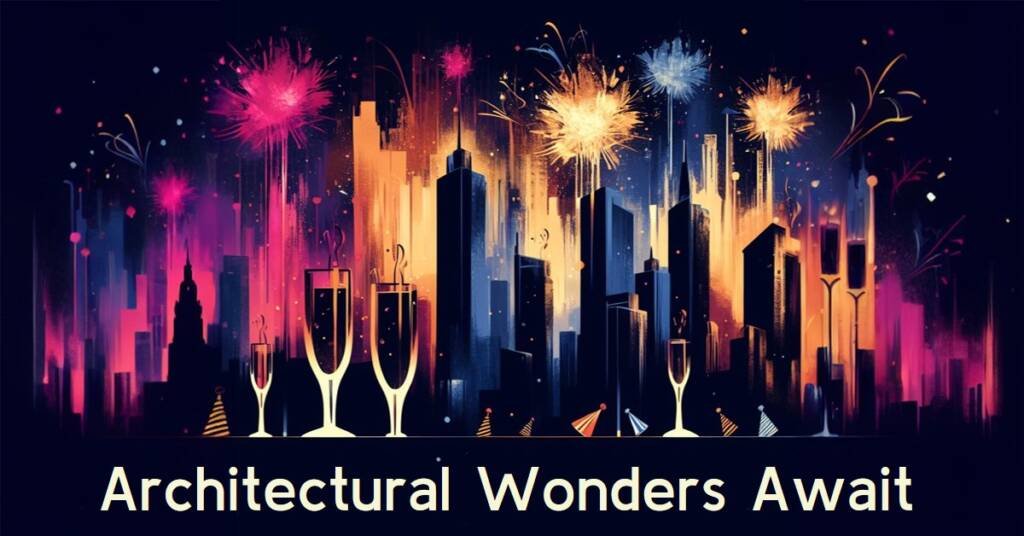 Architectural Wonders That Redefine the Urban Skyline