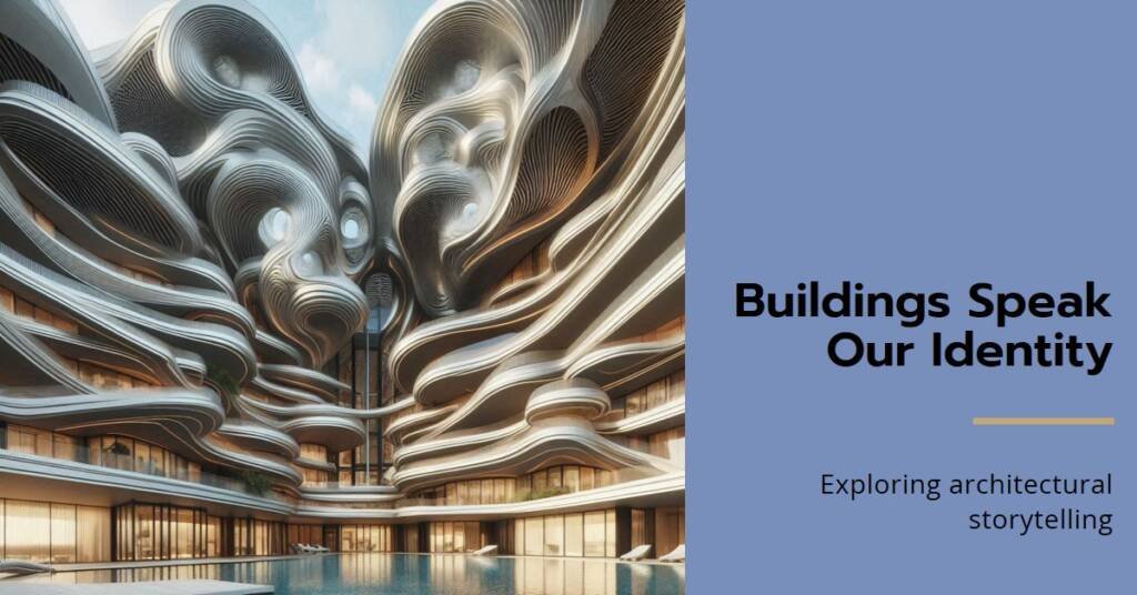 Architectural Storytelling: How Buildings Communicate Identity