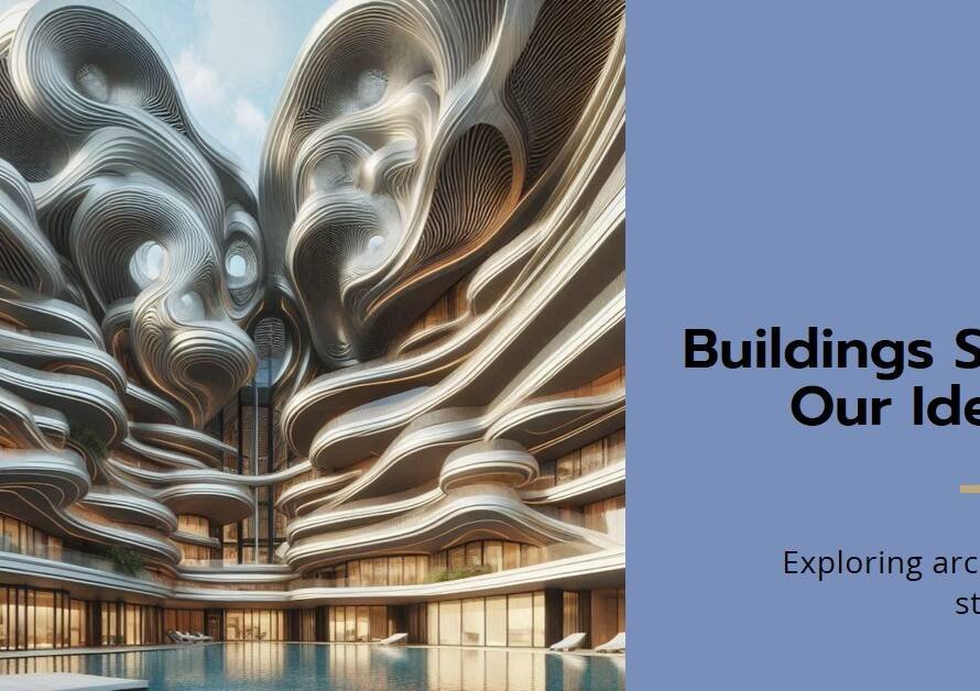 Architectural Storytelling: How Buildings Communicate Identity