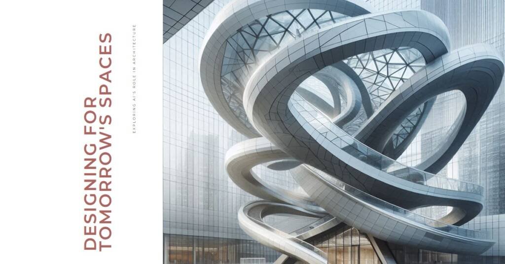 Designing for the Future: The Impact of AI in Architecture