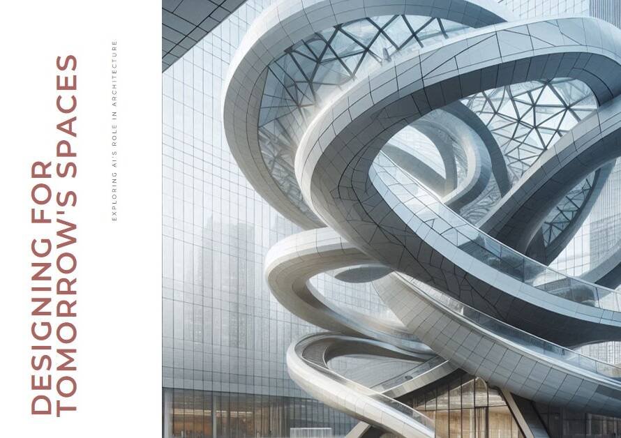 Designing for the Future: The Impact of AI in Architecture