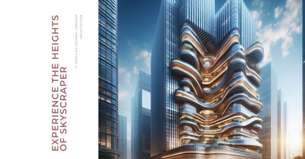 The Rock’s New Movie ‘Skyscraper’ and Its Insane Architectural Setting