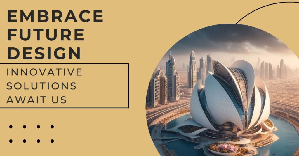 Overcoming Design Challenges with Technology: Museum of the Future in Dubai