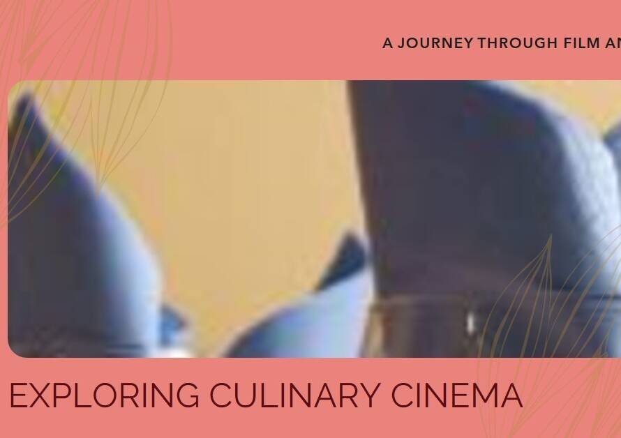 Films & Architecture: The Cook, The Thief, His Wife & Her Lover