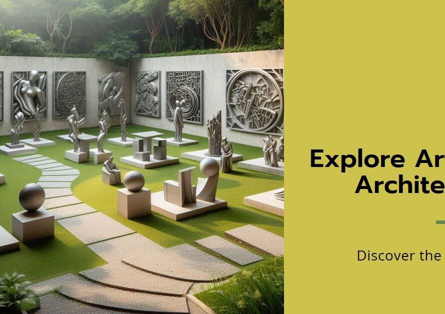 Nasher Sculpture Center: A Haven for Art and Architecture