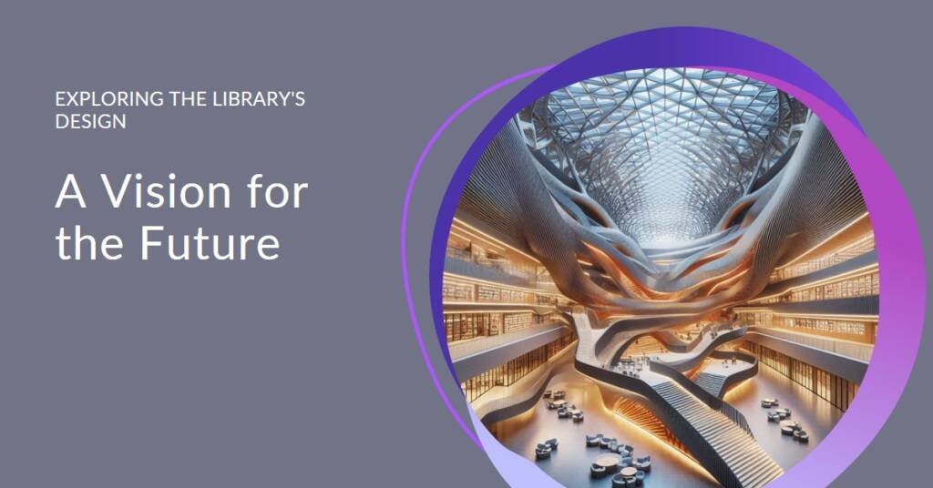 The Martin Luther King Jr. Memorial Library: Mecanoo + OTJ’s Collaborative Vision