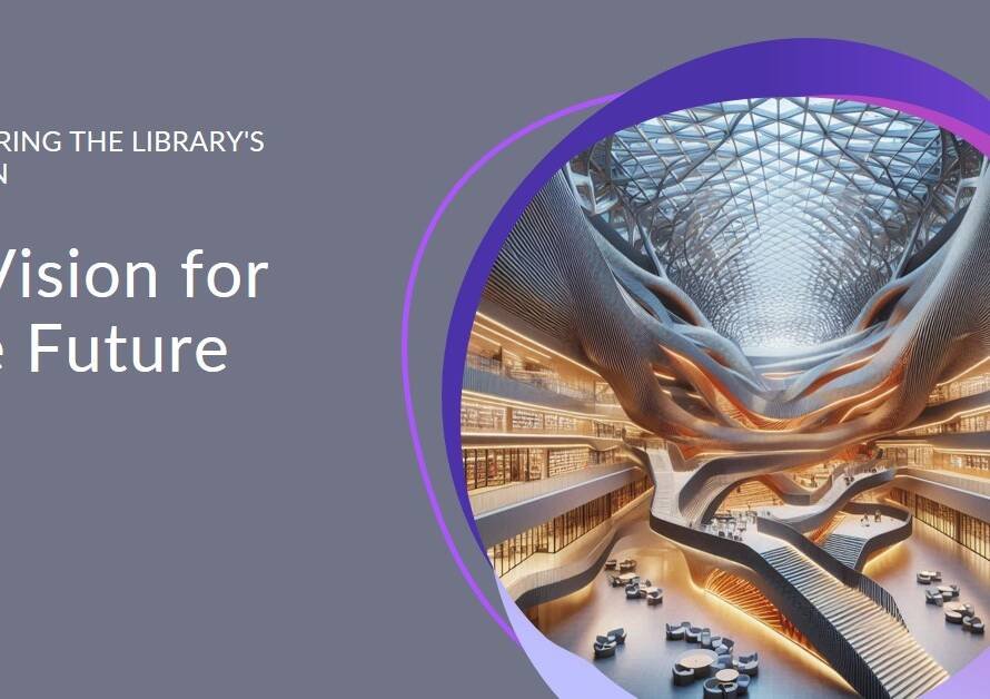 The Martin Luther King Jr. Memorial Library: Mecanoo + OTJ’s Collaborative Vision