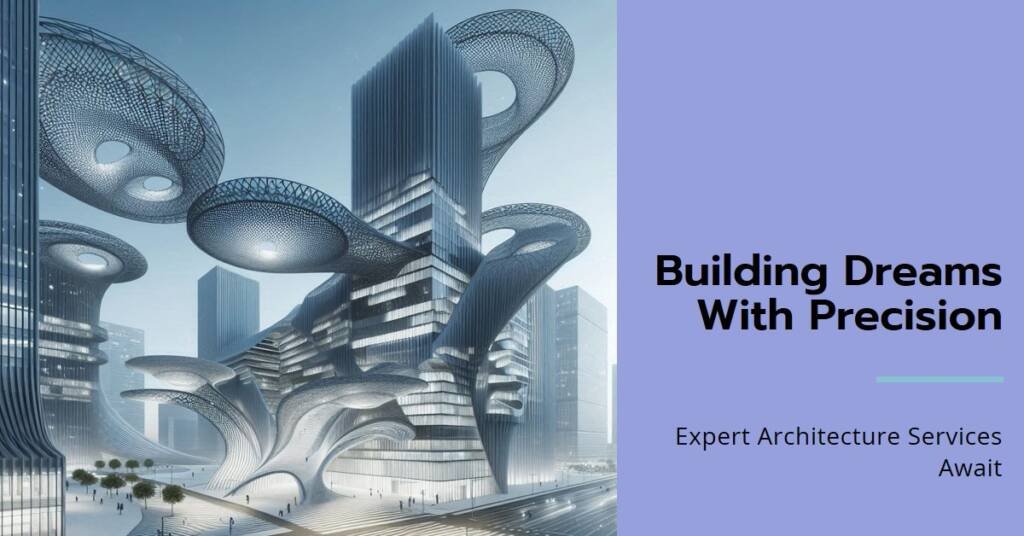 Kit Corp S.A.: Professional Architecture Services
