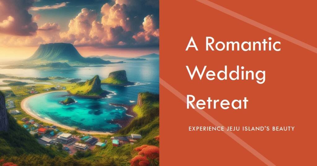 Jeju Island Wedding Studio: A Romantic Architectural Retreat by Todot Architects