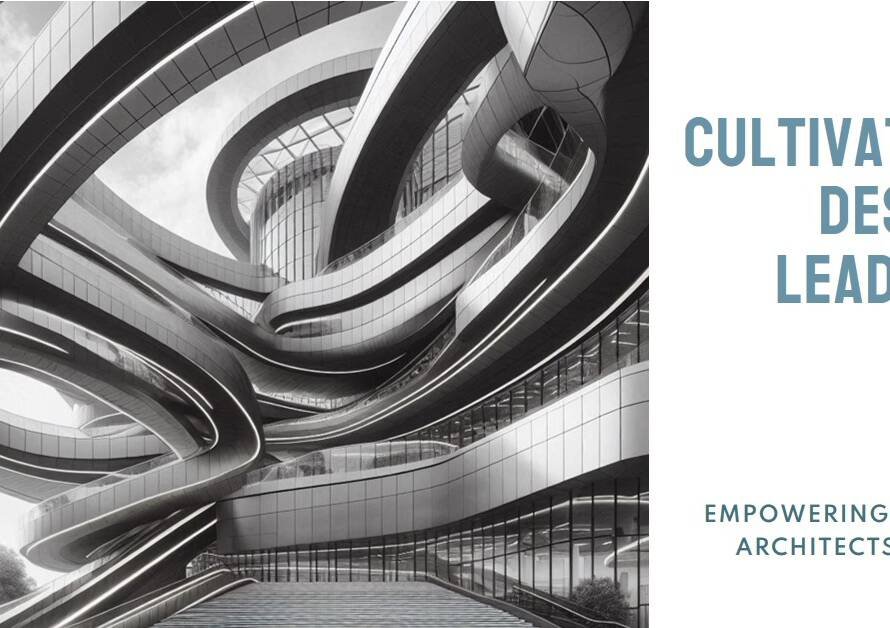 Young Architects Program: Cultivating Tomorrow’s Design Leaders