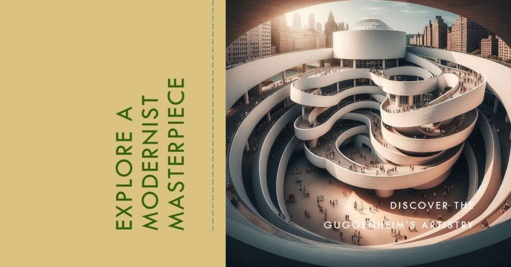 AD Classics – Solomon R. Guggenheim Museum: A Modernist Masterpiece Reexamined