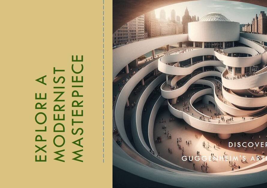 AD Classics – Solomon R. Guggenheim Museum: A Modernist Masterpiece Reexamined