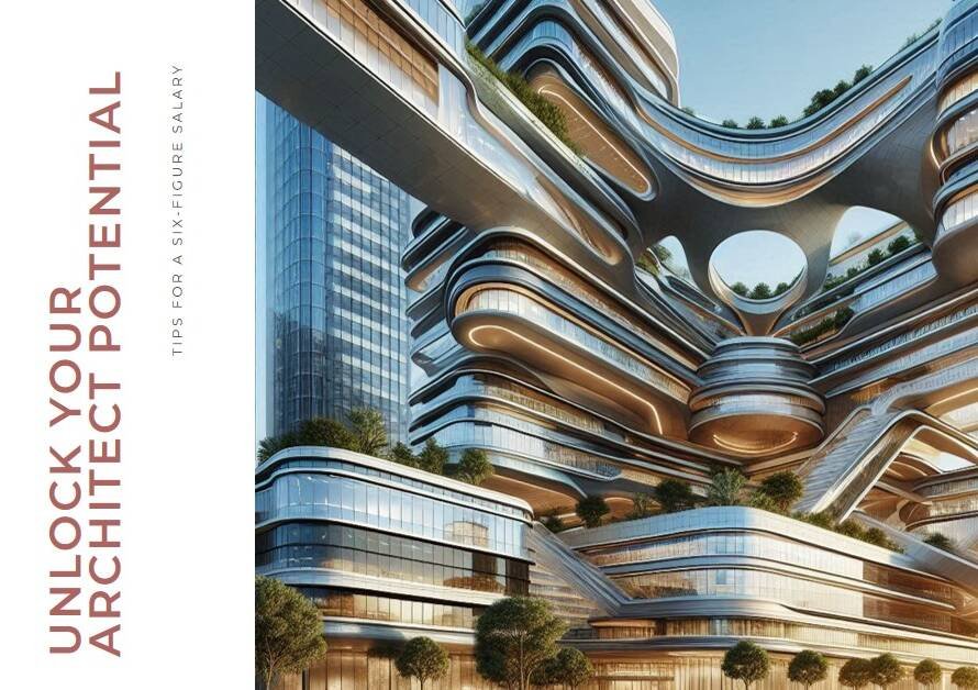 How to Earn a Six-Figure Salary as an Architect: Insider Career Tips