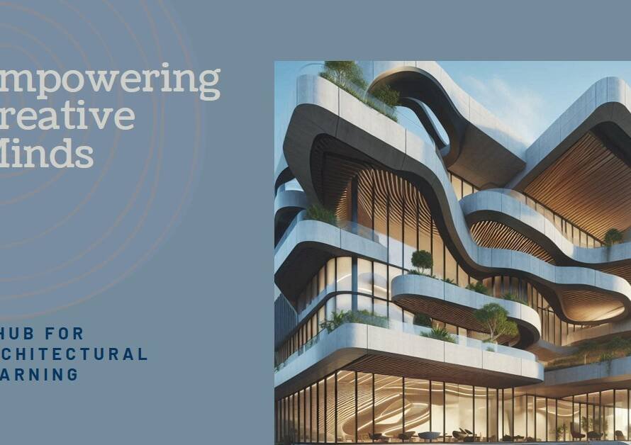 RISD Student Success Center: A Hub for Creative Architectural Learning
