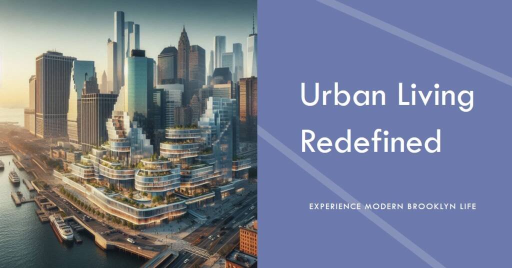 SO-IL’s Brooklyn Residential Condominium: Urban Living Redefined
