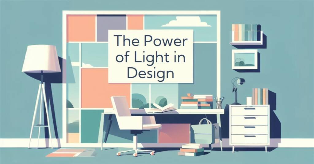 The Impact of Light on Architectural Design: A Scientific Approach