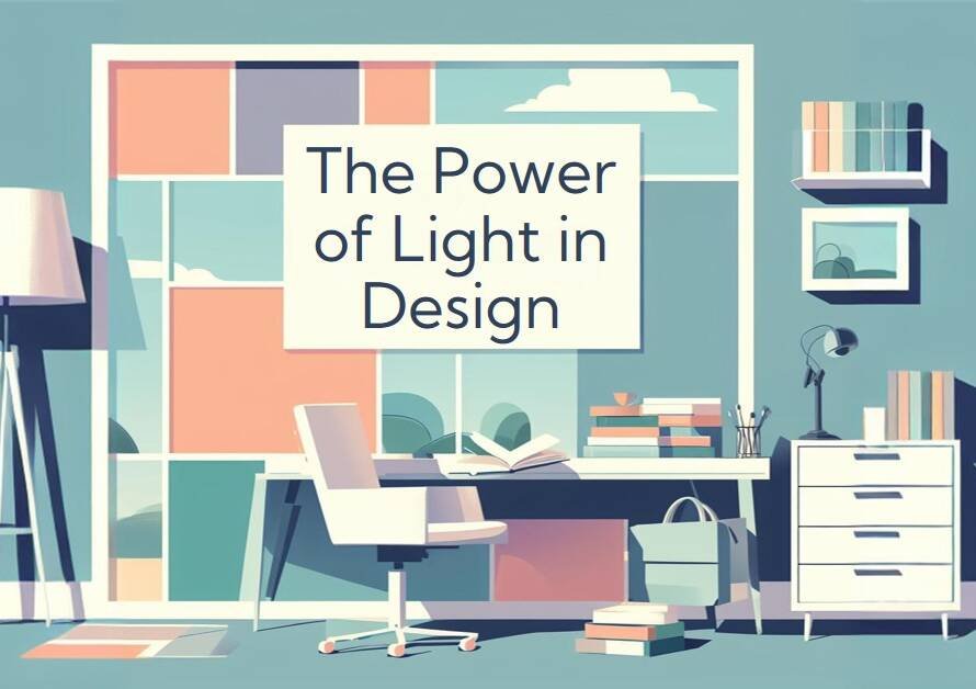 The Impact of Light on Architectural Design: A Scientific Approach