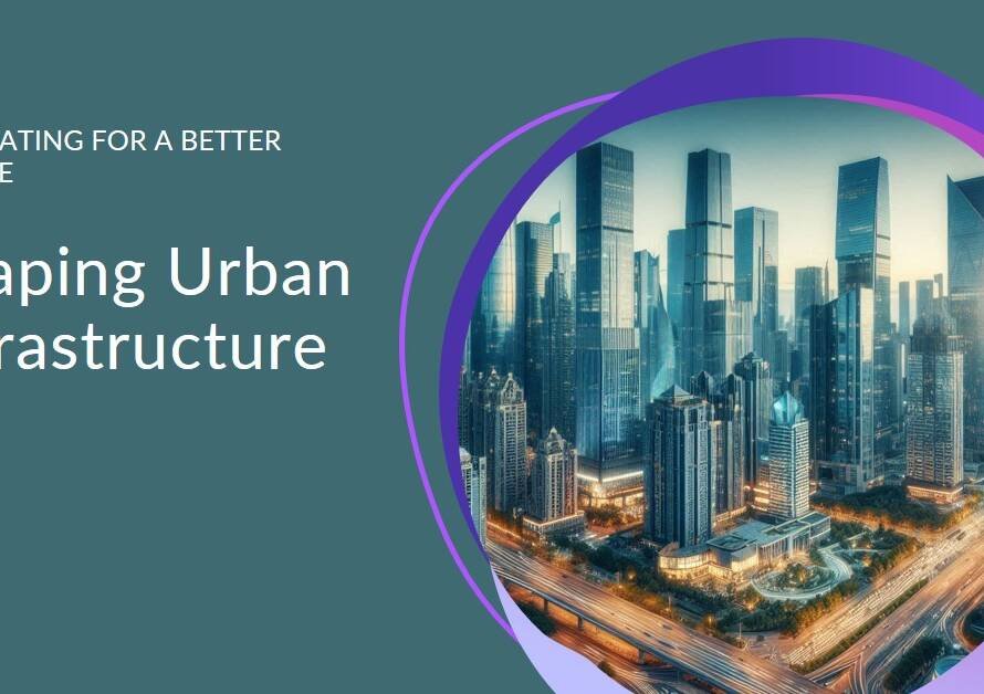 Parsons Brinckerhoff: Shaping the Future of Urban Infrastructure