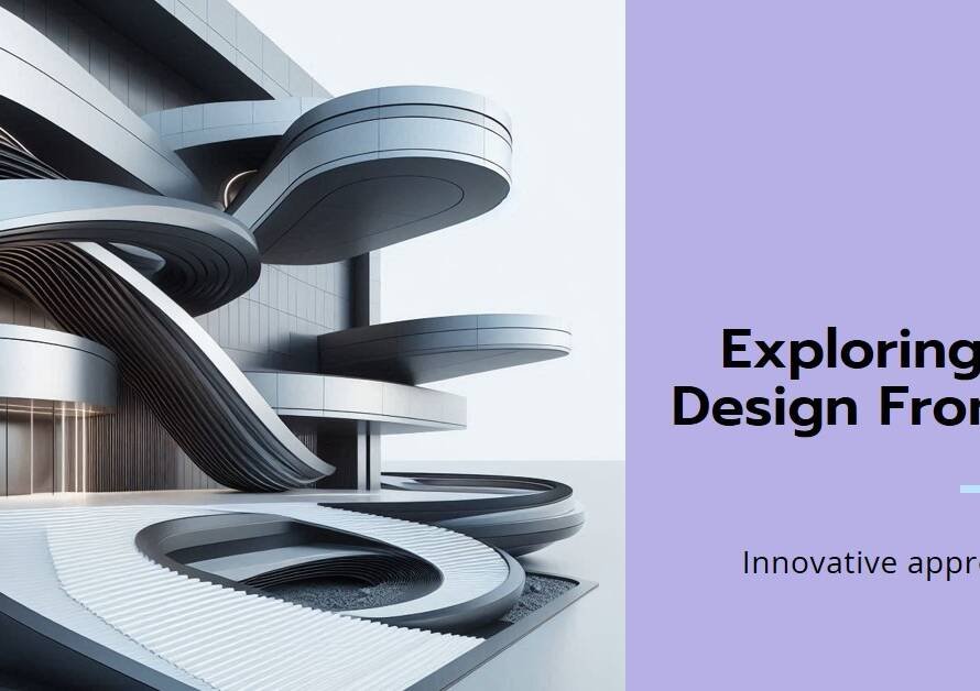 Zaha Hadid Architects: Pushing the Boundaries of Contemporary Form