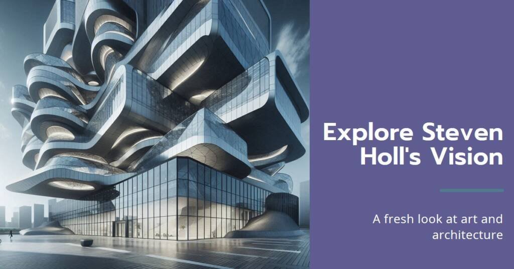 The Nelson Atkins Museum of Art Revisited: Steven Holl’s Contemporary Approach