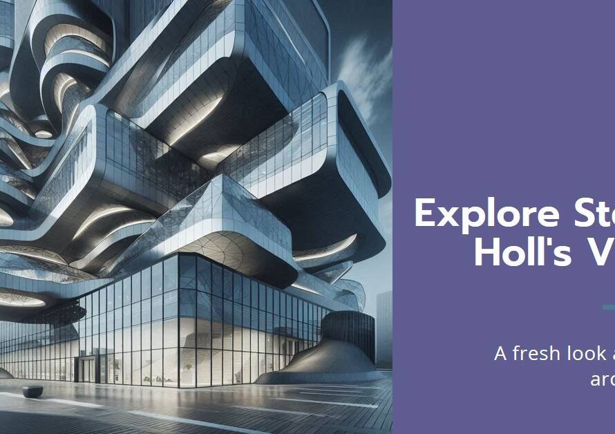 The Nelson Atkins Museum of Art Revisited: Steven Holl’s Contemporary Approach