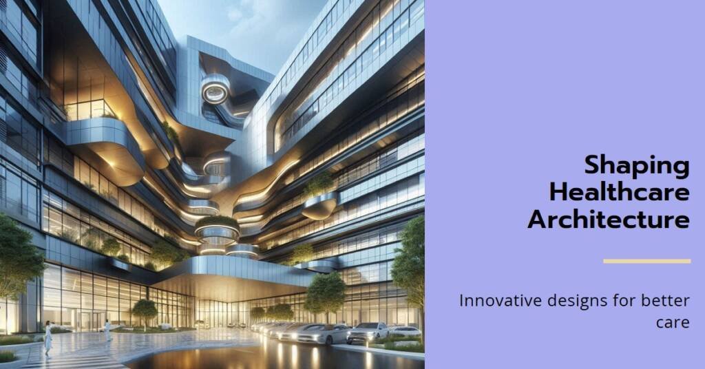  Tata Medical Center by CannonDesign: Shaping the Future of Healthcare Architecture