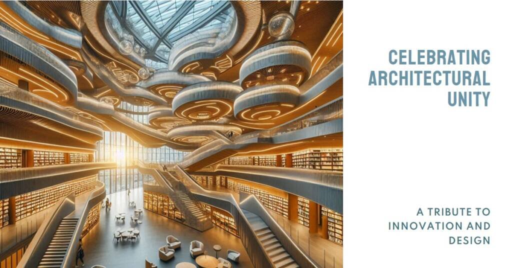 The Martin Luther King Jr. Memorial Library: A Collaboration of Mecanoo and OTJ Architects
