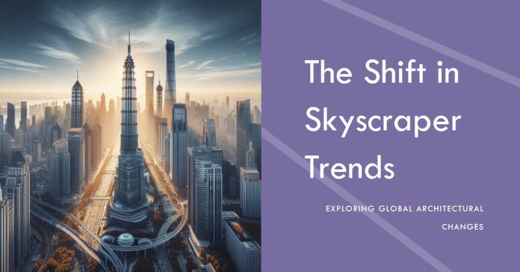Why the World’s Tallest Buildings Aren’t Being Built in the US Anymore