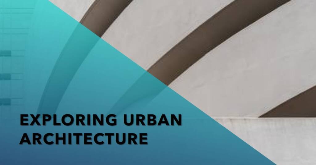 TLO Michal Sikorski: Contemporary Narratives in Urban Architecture