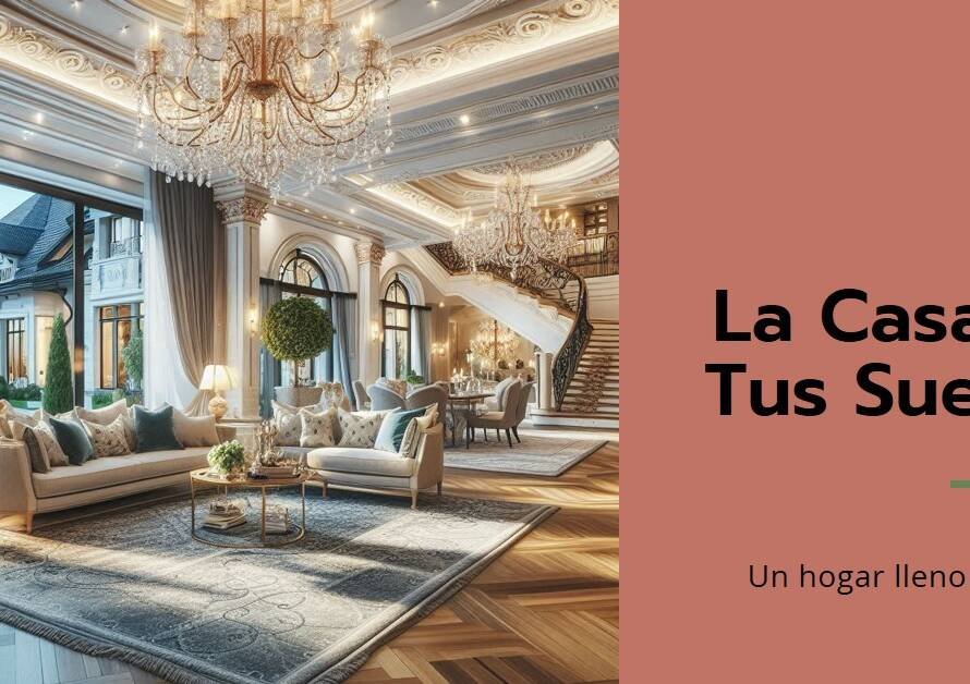 Casa La Quimera by Carlos Torres Alcalde: A Dream Home