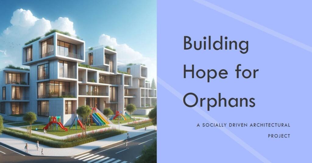 Falatow Jigiyaso Orphanage: A Socially Driven Architectural Project
