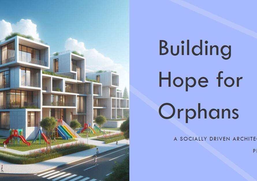 Falatow Jigiyaso Orphanage: A Socially Driven Architectural Project