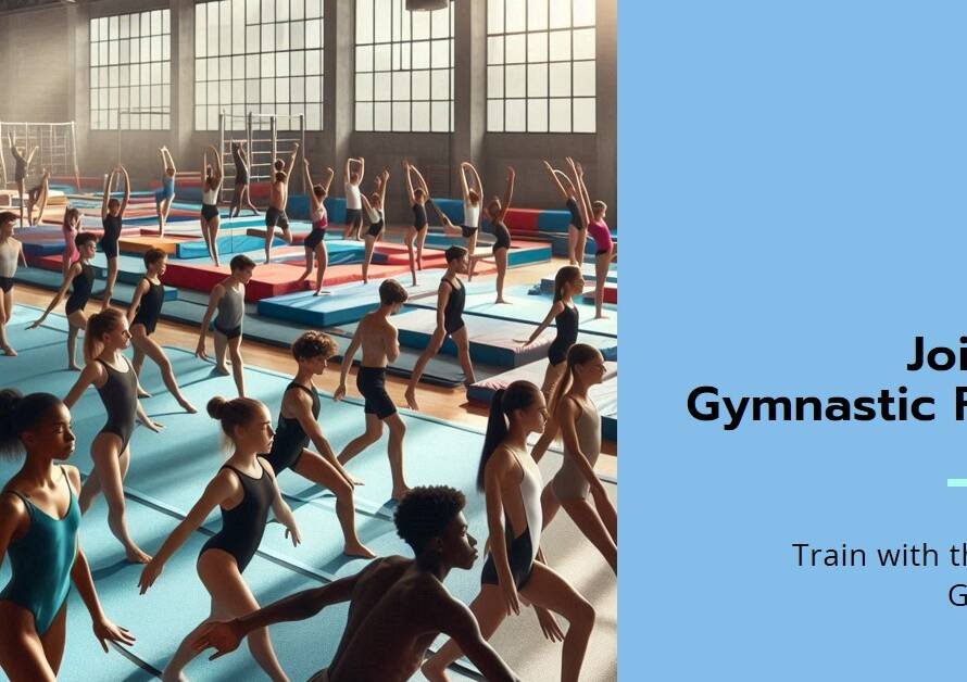 Gymnastic Training Center of Guimarães by Pitágoras Group