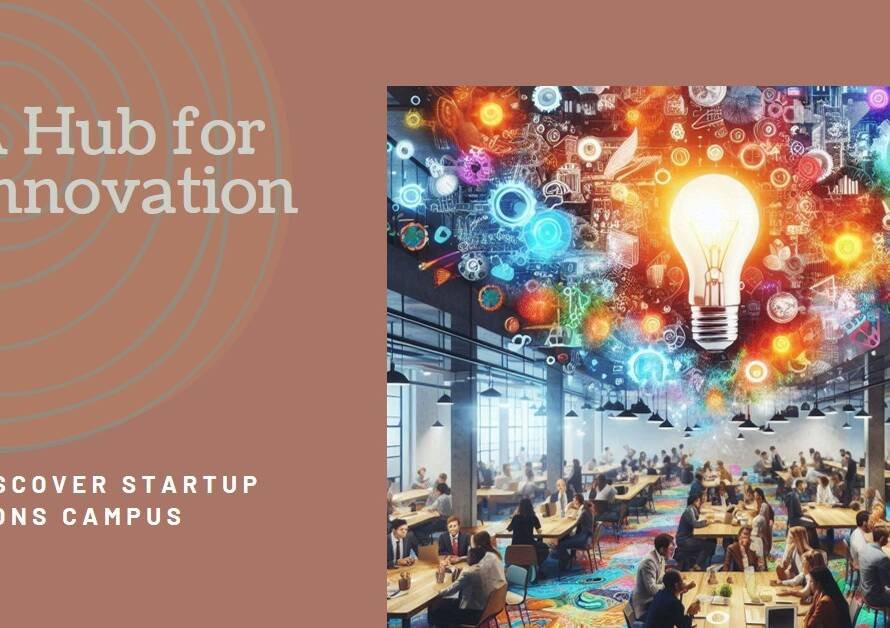 Startup Lions Campus by Kéré Architecture: A Hub for Innovation