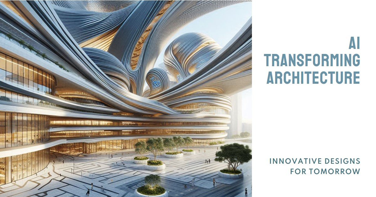The Role of AI in Shaping the Future of Architectural Design